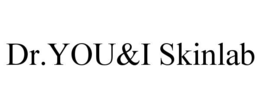 dr.you&i skinlab