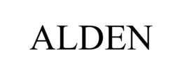 alden