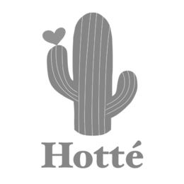 hottÉ
