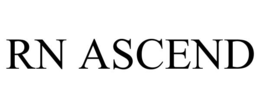 rn ascend