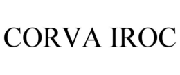 corva iroc
