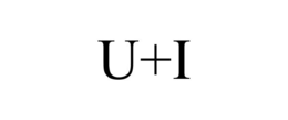 u+i