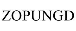 zopungd