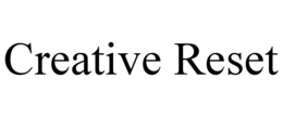creative reset