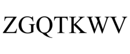 zgqtkwv