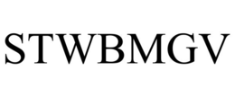 stwbmgv