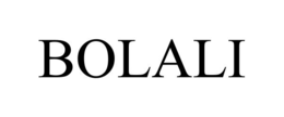 bolali