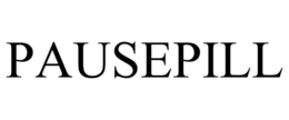 pausepill