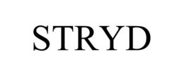 stryd