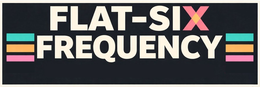 flat-six frequency