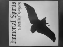 immortal spirits & distilling company