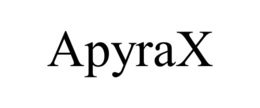 apyrax