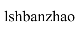 lshbanzhao