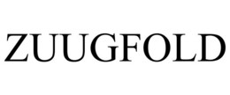 zuugfold