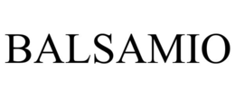 balsamio