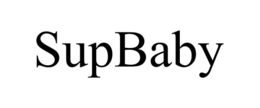 supbaby