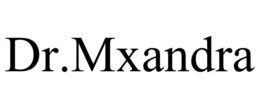 dr.mxandra