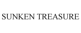 sunken treasure
