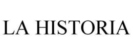 la historia
