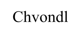 chvondl