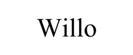 willo