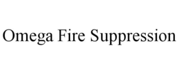 omega fire suppression