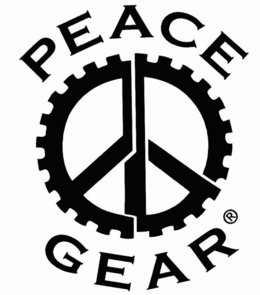 peace gear