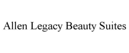 allen legacy beauty suites