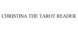 christina the tarot reader