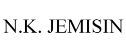 n.k. jemisin
