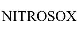 nitrosox