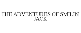 the adventures of smilin' jack