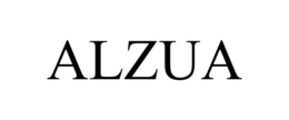 alzua