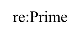 re:prime