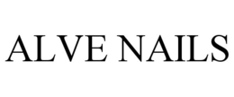 alve nails