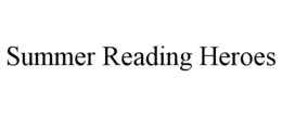 summer reading heroes