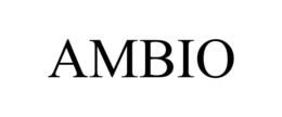 ambio