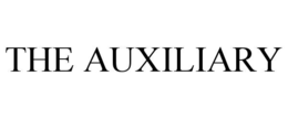the auxiliary