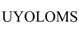 uyoloms