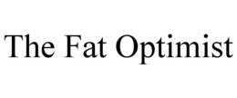 the fat optimist