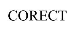 corect