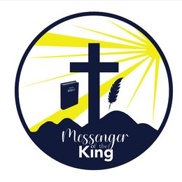 messenger of the king ministries, inc.