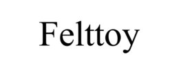felttoy