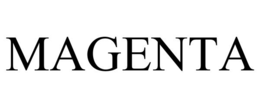 magenta