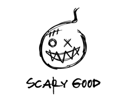scary good