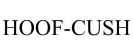 hoof-cush