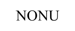 nonu