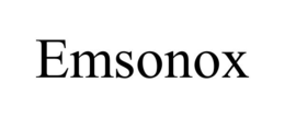 emsonox