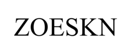 zoeskn