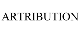 artribution
